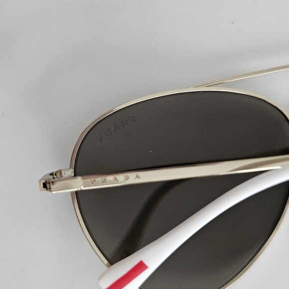 PRADA SUNGLASSES! Like new! - Picture 9 of 12